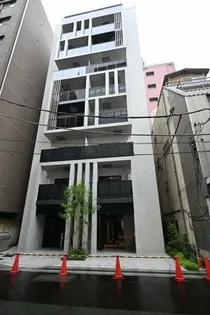 東京都千代田区神田三崎町2【マンション】の外観