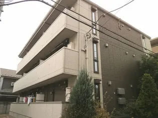 千葉県船橋市印内2【アパート】の外観