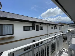 ヴィレッジ巴【2階】のその他画像