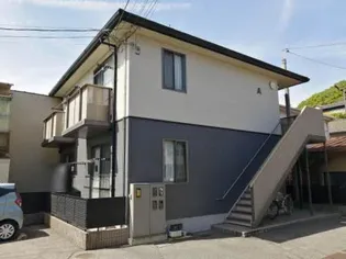 レジデンス尾道 A棟の画像