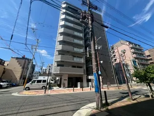 グルーブ神戸元町アリアの画像