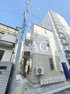 リベルテ北千住の画像