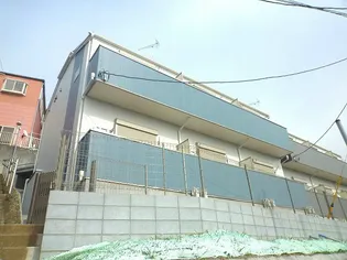 レグルス西谷の画像