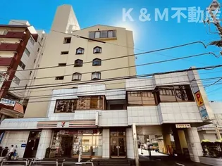 山口ビルの画像