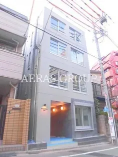 ゴールドレジデンシア大塚【4階】の外観