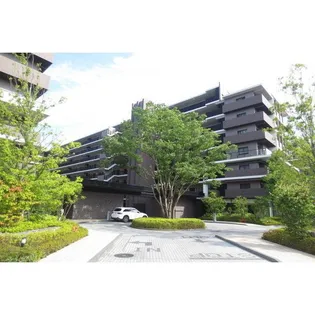 埼玉県八潮市大瀬4【マンション】の外観