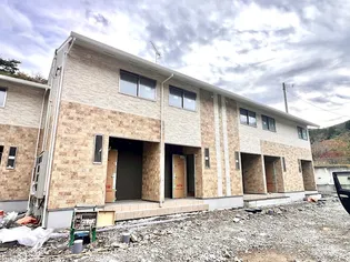 Casa de gato rica(カーサ デ ガト リカ)の外観