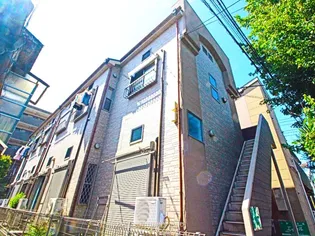 エスケーハイツ淵野辺の画像