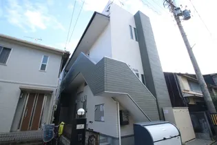 CREO中村公園八番館の画像