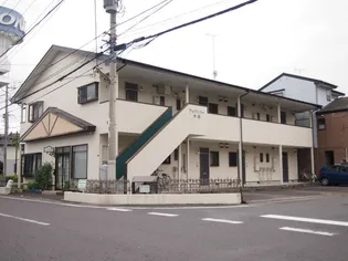 アップリバー今泉の画像