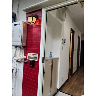 コーポシンワ【1階】の外観