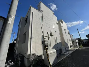 GRANDTIC連坊の画像