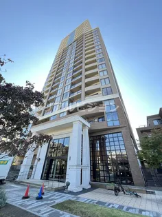 MFPR目黒タワー【15階】の外観