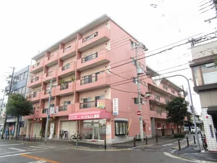 エルロード住吉6号館の画像