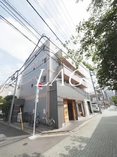 アマンヴィラ北千住の画像