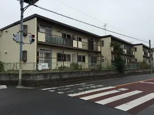 神取ハイツの画像