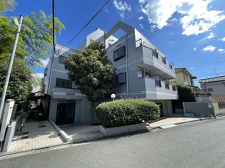 SOUTHERN GARDENの画像