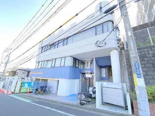 神奈川県横浜市南区南太田1【マンション】の外観