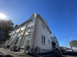 レジェール・ロゼ八乙女【1階】の外観