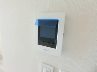 ラフィナM【1階】の内装