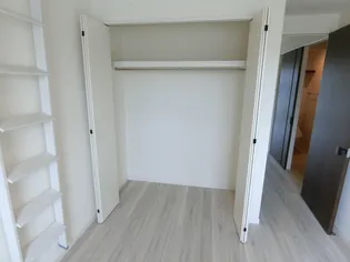 ラフィナM【1階】の内装