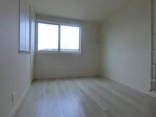 ラフィナM【1階】の内装