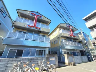 サンパレスの画像