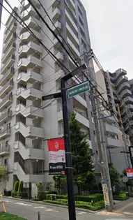 藤和シティホームズ北浦和駅前通りの画像