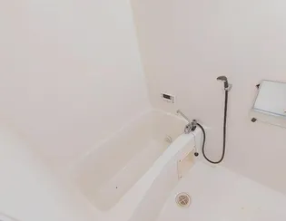 メゾン東中【3階】の外観