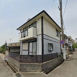 パークサイド福寿 犬猫可の外観