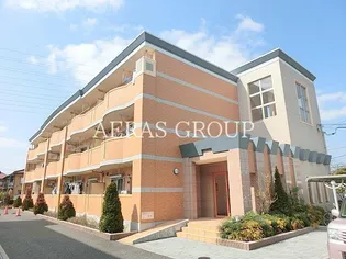 リズ センティア Aの画像