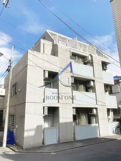 KANAME WARPS1の画像