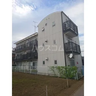 ハジメハイツの画像