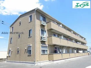 グランドマーニの画像