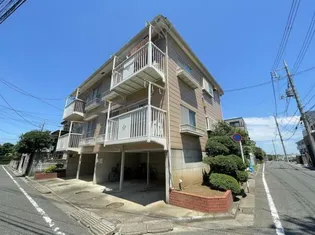 モジュール2【1階】の外観