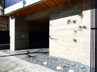 SYFORME SHIROKANE-TAKANAWA【9階】の地図