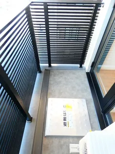 SYFORME SHIROKANE-TAKANAWA【9階】の内装