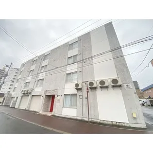 グランドサクセス月寒中央の画像