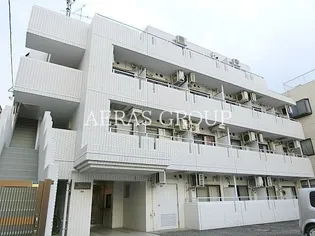 ラフィネ西荻の画像