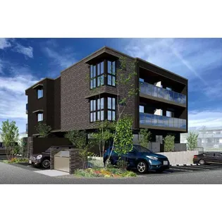 ヴェスプッチ (VESPUCCI)【1階】の外観