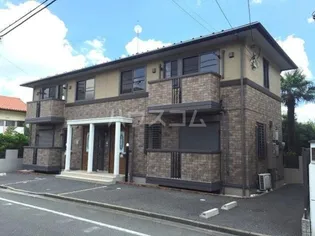 埼玉県さいたま市中央区大戸1【一戸建】の外観