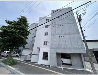 シティアヴェニュー発寒の画像