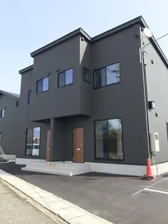 iemonビレッジ田中町の外観