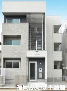 リシェス春日の画像