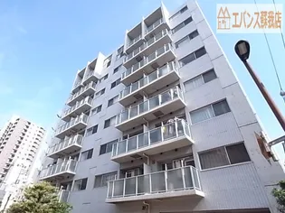 リエス千葉新宿の画像