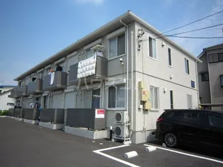 パインクレスト竹内IIの画像