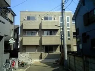 ヴィラフルールの画像