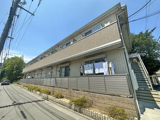 フォンティーヌの画像