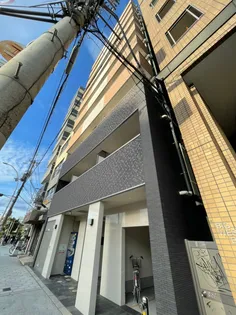 FLレジデンス心斎首府の画像