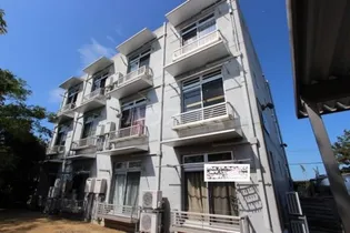 A HOUSE【2階】の外観